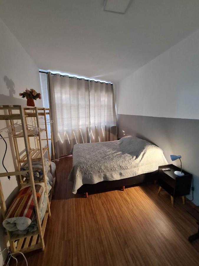 Petropolis. Centro Apartman Kültér fotó