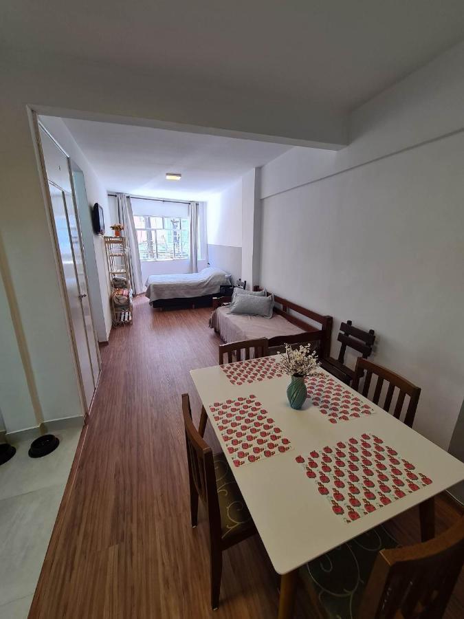 Petropolis. Centro Apartman Kültér fotó
